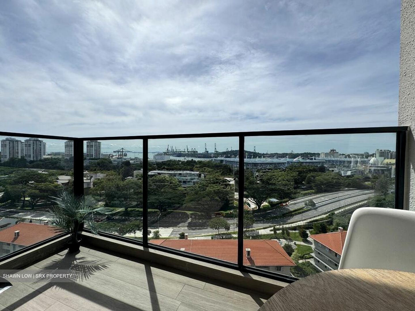 Avenue South Residence (D3), Apartment #513263081